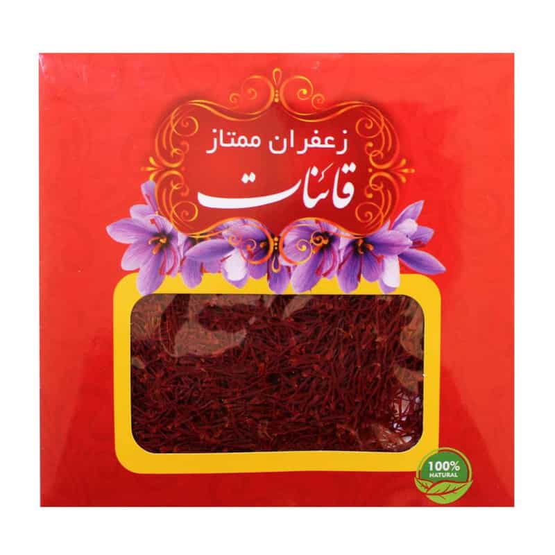 قیمت با کیفیت ارزان زعفران سرگل شکسته قائنات + خرید عمده